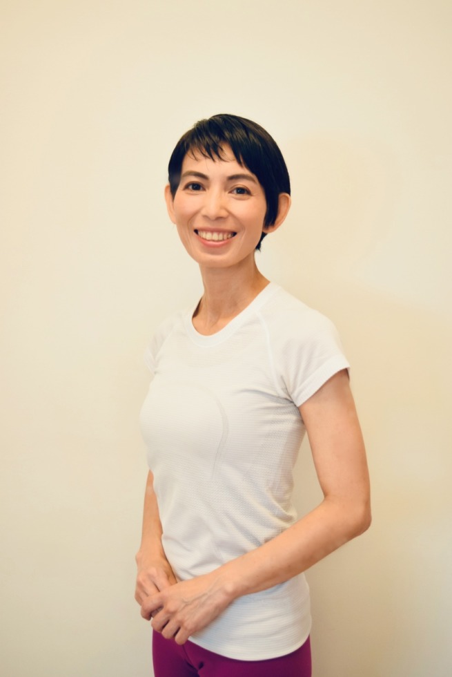 姿勢の教室 沖縄 那覇